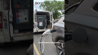 تفقد مركبة الطاقة الجديدة قوتها ولا تزال تعتمد على إنقاذ المقطورة؟