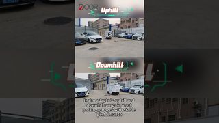 ؟ ؟ روبوت الشحن المحمول MCP-D