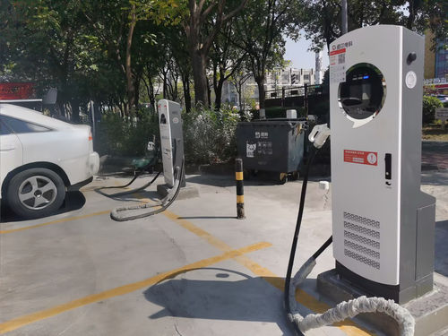 أحدث مدونات الشركة حول تم تركيب معدات شحن فائقة Door® 4C في محطة شحن الطاقة الجديدة في فوشان دابانغ