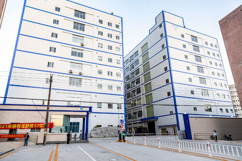 أحدث مدونات الشركة حول كيف تغير محطات شحن السيارات الكهربائية المتنقلة المساعدة على الطريق