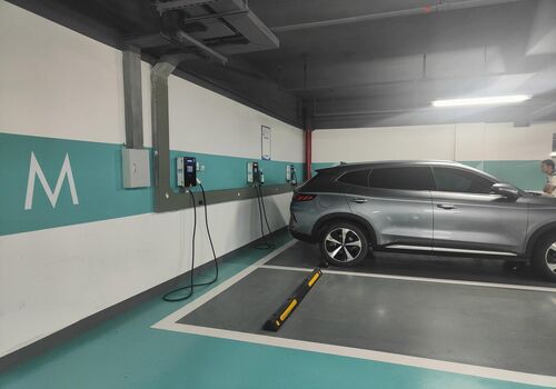 أحدث مدونات الشركة حول طاقة الأبواب تمكن هونغفا العقارية من بناء مجتمعات ذكية ومنخفضة الكربون