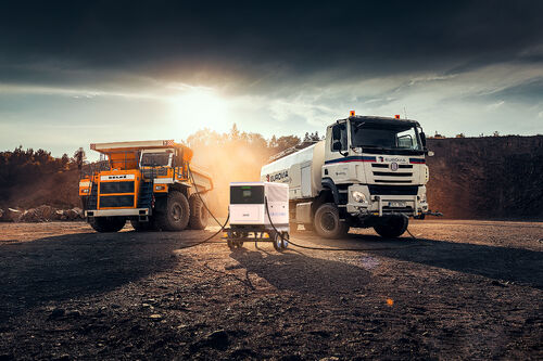 أخبار الشركة الأخيرة عن التغلب على 