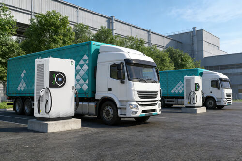 أخبار الشركة الأخيرة عن دليل شراء شاحن EV: شحن AC أو DC أو فائق السرعة؟