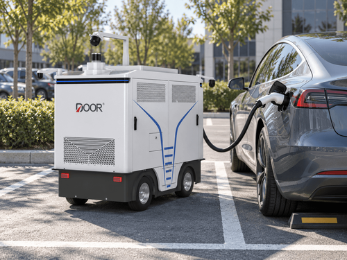 أحدث مدونات الشركة حول Temporary EV Charging at Exhibition Centers: How to Manage Short, Concentrated Demand