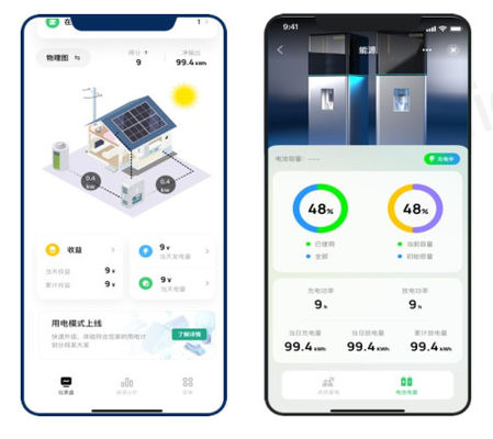 سعر جيد نظام إدارة ذكي لمنصة iDoor السحابية لشاحن الكهرباء المحمول الانترنت