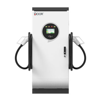 سعر جيد OEM ODM EV DC شاحن سريع 120KW 160KW CCS2 DC شاحن سريع الانترنت