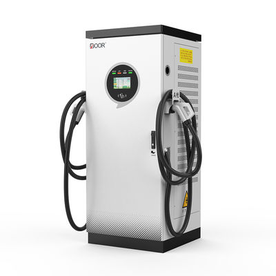 سعر جيد CCS1 CCS2 200V-1000V محطات شحن الكهرباء المتواصلة 320kW شاحن سريع متواصل للمساكن الانترنت