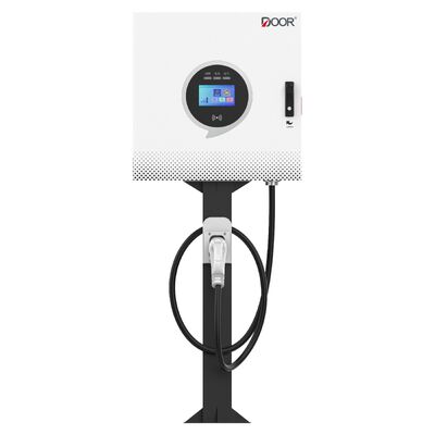 سعر جيد سلسلة C DC EV شاحن 20kW/30kW/40kW مثبت على الحائط ويقف على الأرض الانترنت