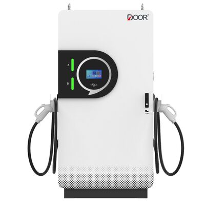 سعر جيد سلسلة U الشاحن الكهربائي المتردد عالي الطاقة 180kW / 240kW / 320kW / 400kW الانترنت